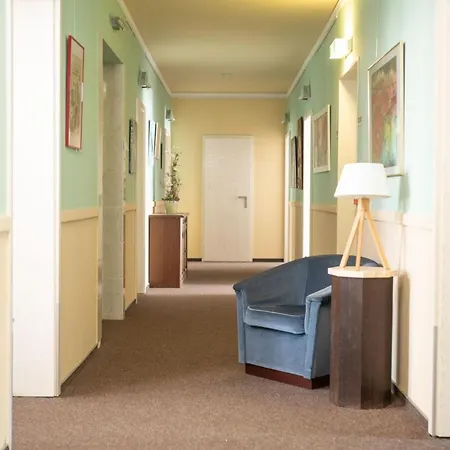 Adagio 호텔 라이프치히