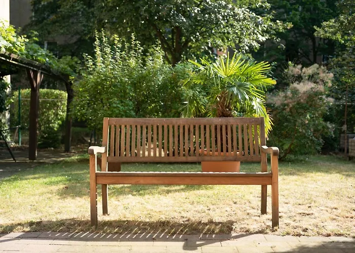 Adagio Лейпциг