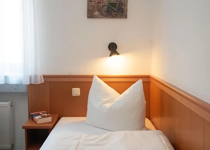 Отель Adagio Лейпциг