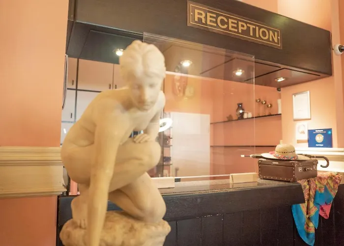 Adagio 3* Лейпциг