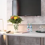 Hotel Adagio Leipzig