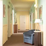 Hotel Adagio 3*