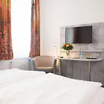 Adagio Hotel Leipzig