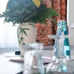 Otel Adagio Leipzig