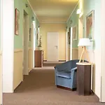 Adagio Hotel Leipzig