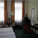 Adagio Hotel