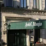 Adagio 3* Leipzig