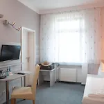 Adagio Hotel Leipzig