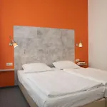 Hotel Adagio Leipzig