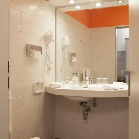Hotel Adagio