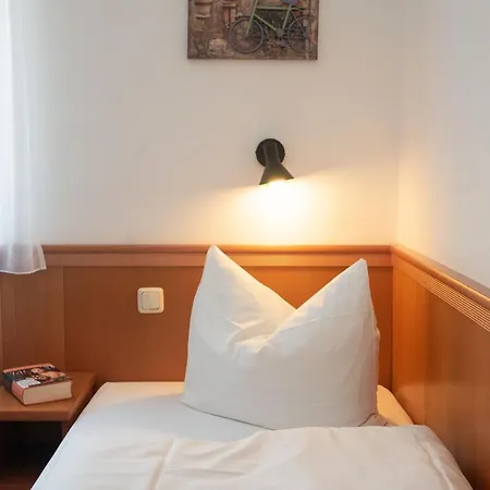 Hotel Adagio Leipzig