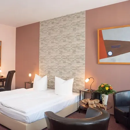 Hotel Adagio Lipsko