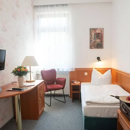 Hotel Adagio 3*