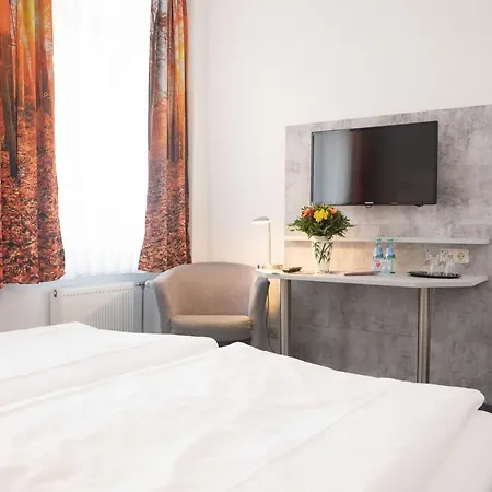 Adagio Hotel Leipzig