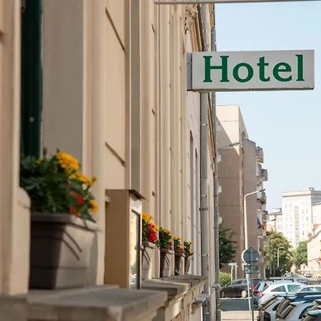 Adagio Hotel