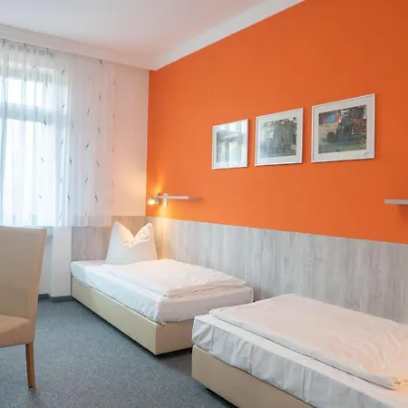 Adagio 3* Leipzig