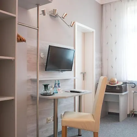 Adagio Hotel