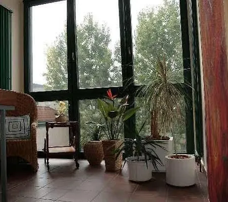 Adagio Hotel Lipsko