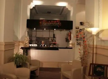 Hotel Adagio