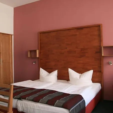 Hotel Adagio Lipsko