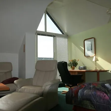 Hotel Adagio 3*