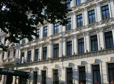Adagio Leipzig