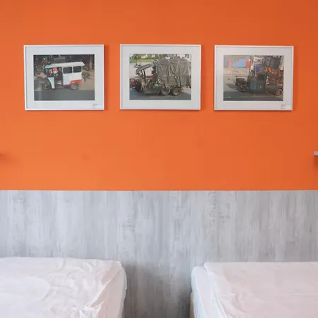 Hotel Adagio Lipsko