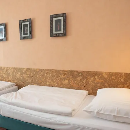 Adagio Hotel Lipsko