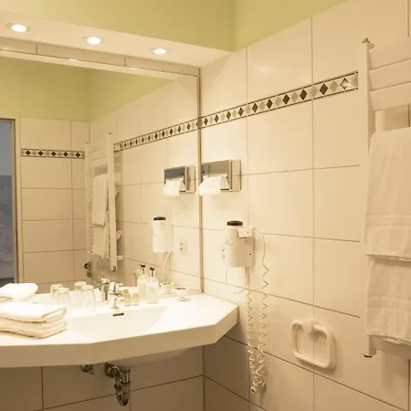 Hotel Adagio 3*