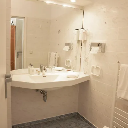 Adagio Hotel Leipzig