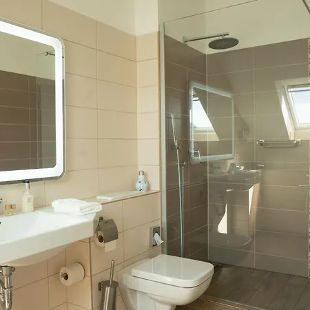 Hotel Adagio Lipsko