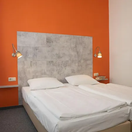 Hotel Adagio Leipzig