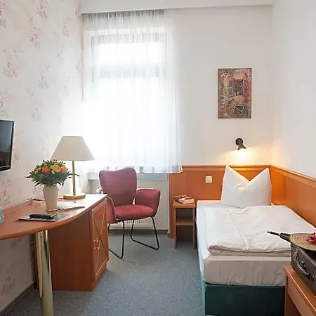 Hotel Adagio Lipsko
