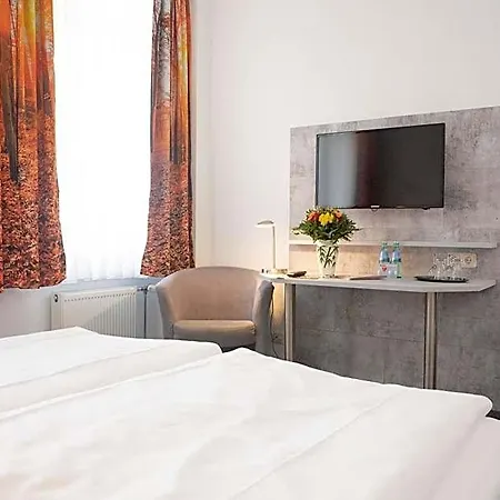 Adagio Hotel