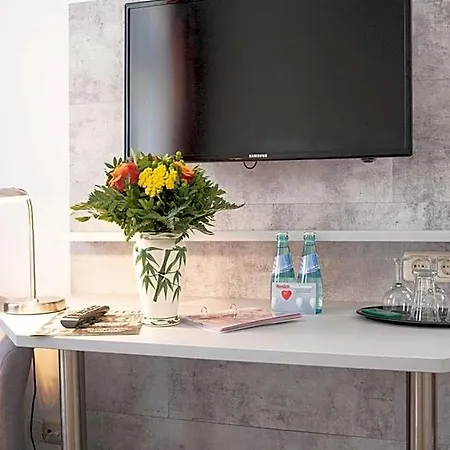 Hotel Adagio Lipsko