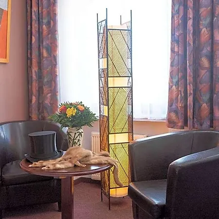 Hotel Adagio Lipsko