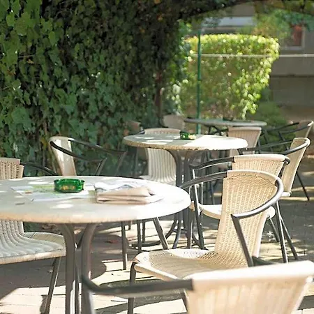 Hotel Adagio Lipsko