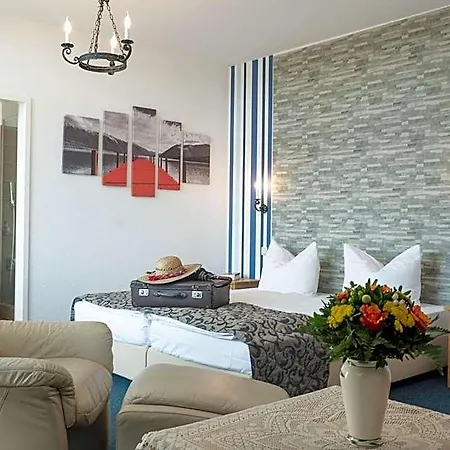 Adagio Hotel