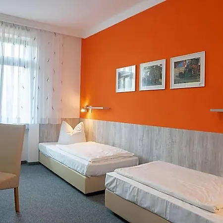 Adagio Hotel Lipsko