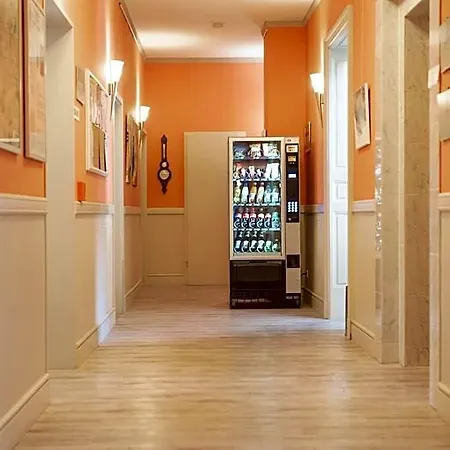 Adagio Hotel Lipsko
