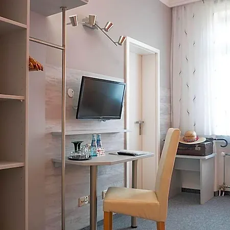 Adagio Hotel Lipsko