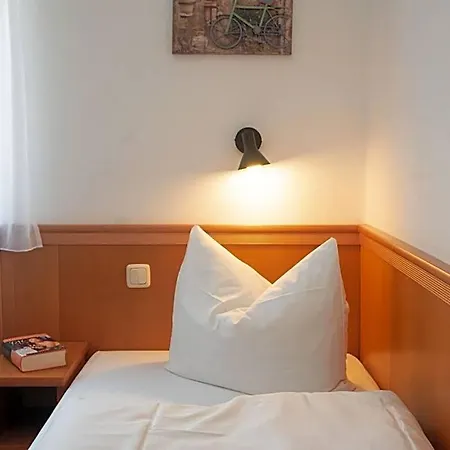 Hotel Adagio Lipsko