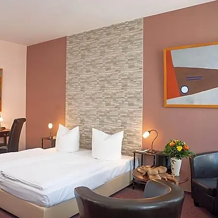 Adagio Hotel Lipsko