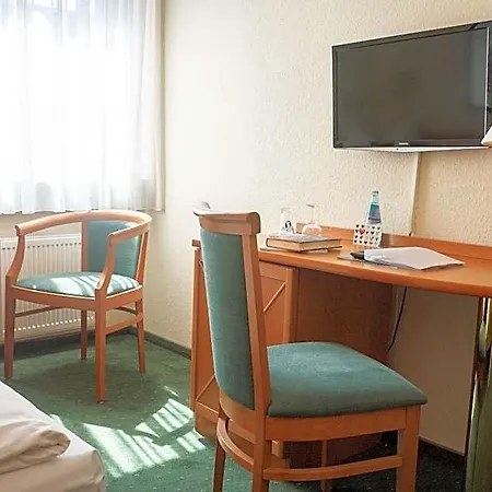 Adagio Hotel