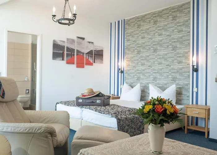 Adagio Лейпциг