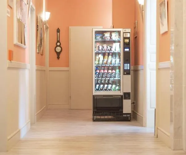 Adagio לייפציג