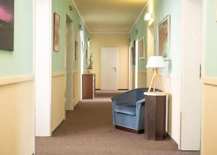 Adagio Отель Лейпциг