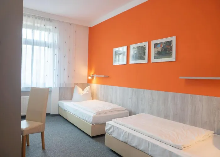 Adagio 3* לייפציג