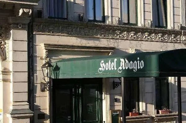 Adagio 3* לייפציג